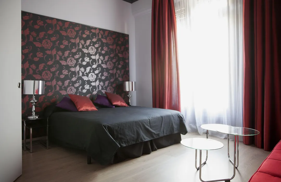 Umma Barcelona B&B Boutique-1