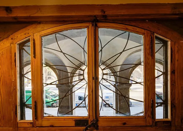 Factory GardensBed and Breakfast