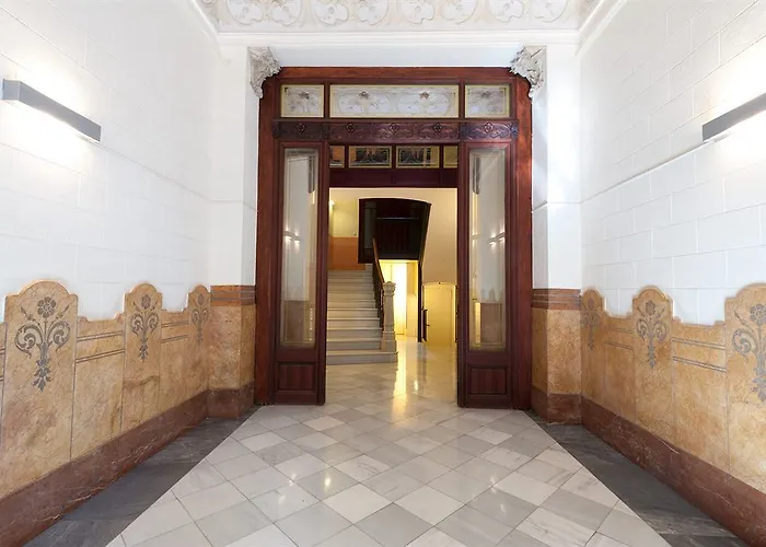 Bachome Terrace B&BBed and Breakfast