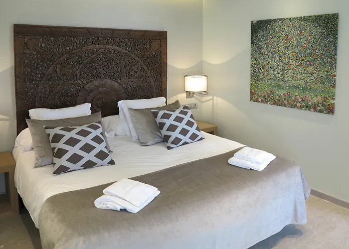 Serennia Exclusive Rooms